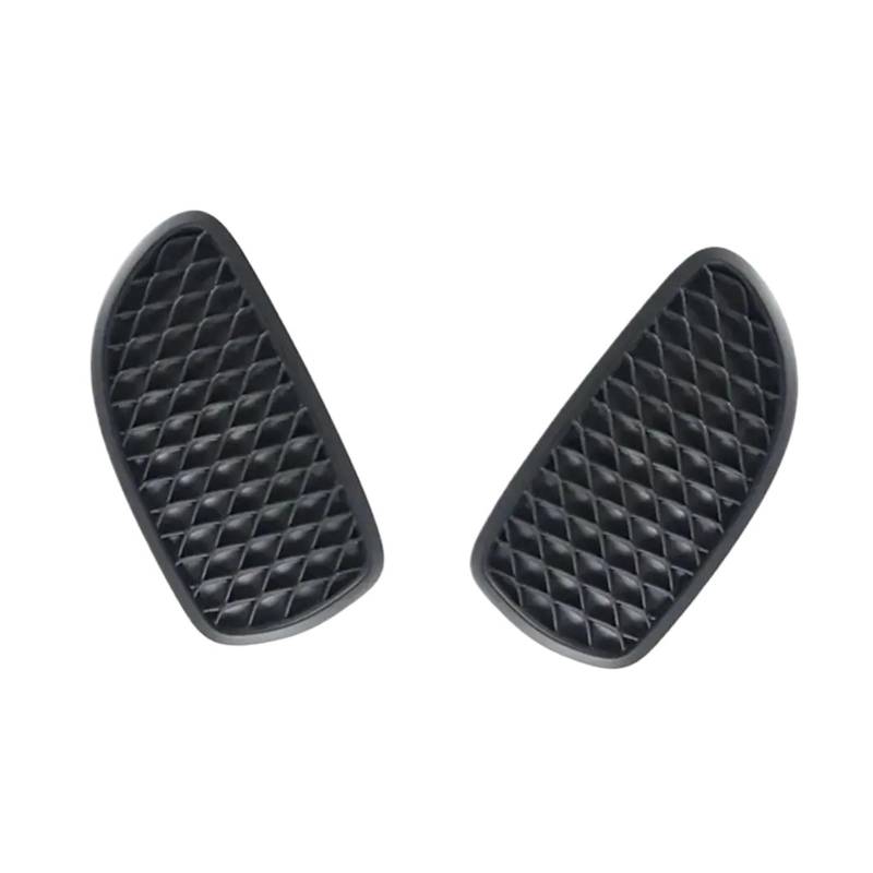 Lanliuhui Store 1 Paar Frontstoßstangen-Unterabdeckung, Gittergrill, kompatibel mit Be*z GLA W156 X156 2017–2019 1568856700 1568856800 von YASTOOLS