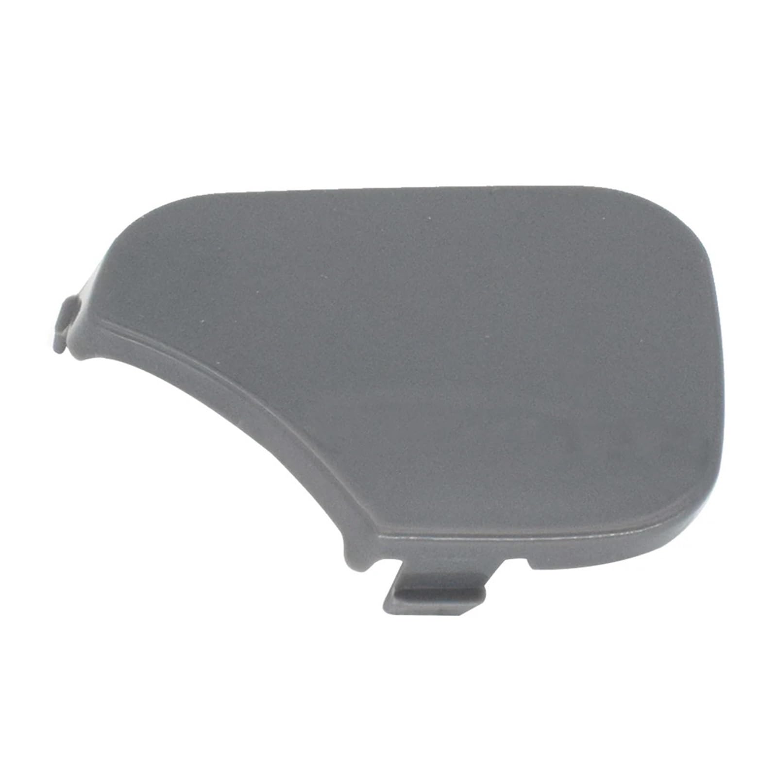 Lanliuhui Store 1 stück Auto Vorderen Stoßfänger Abschlepphaken Abdeckung Kompatibel Mit Fiesta MK6 2005-2008 Abschleppöse Kappe Auto Ersatz 1375861 6S6117A989AA Lanliuhui Store 1 stück Auto Vorderen Stoßfänger Abschlepphaken Abdeckung Kompatibel Mit Fiesta MK6 2005-2008 Abschleppöse Kappe Auto Ersatz 1375861 6S6117A989AA von YASTOOLS