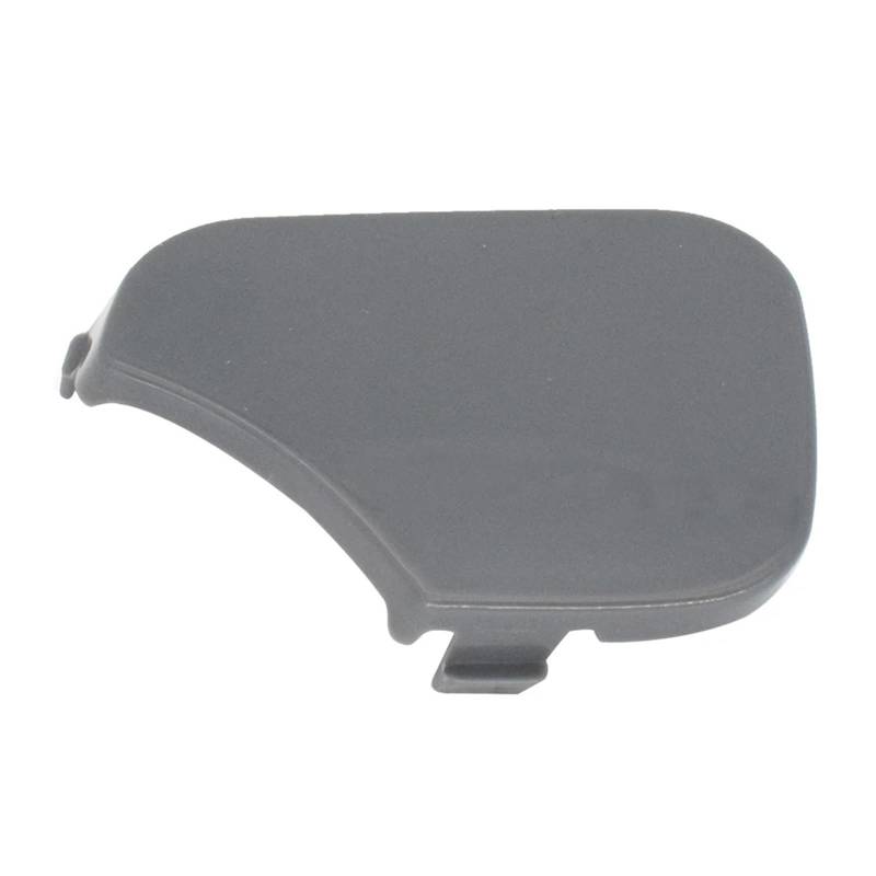 Lanliuhui Store 1 stück Auto Vorderen Stoßfänger Abschlepphaken Abdeckung Kompatibel Mit Fiesta MK6 2005-2008 Abschleppöse Kappe Auto Ersatz 1375861 6S6117A989AA von YASTOOLS