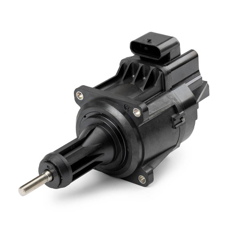 Lanliuhui Store 11657850453 K6T55072 Kompatibel mit B * MW X1 Kompatibel mit MINI M4 Abgasventilregler Auto-AGR-Ventil Magnetventil K6T-55072 von YASTOOLS