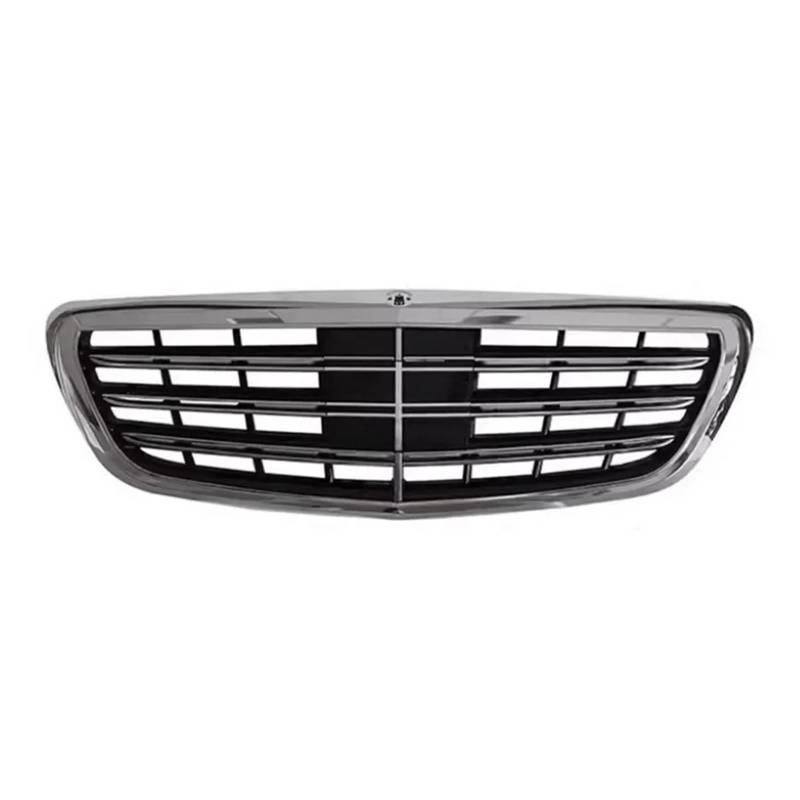 Lanliuhui Store 2018-2020 W222 Kompatibel mit Be*z S320 S400 S450 S550 S560 Frontstoßstange Kühlergrill Mesh Mittelnetz A2228802500 2228802500(High quality) von YASTOOLS