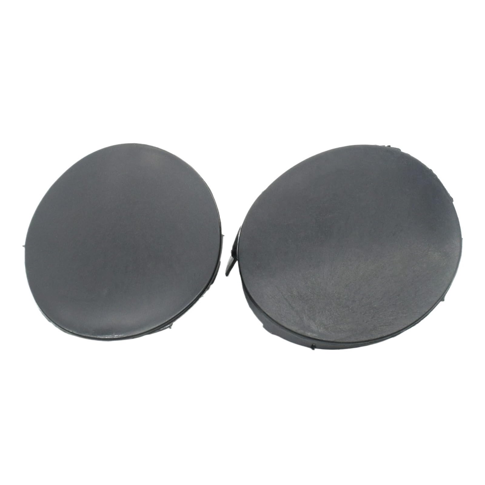 Lanliuhui Store 2x Kompatibel Mit Corolla 2007-2009 Rechts Links Auto Abschlepp Abdeckung Haken Auge Abschleppen Kappe Ungrundiert 52127-02910 Front stoßstange 2008 52128-02910 Lanliuhui Store 2x Kompatibel Mit Corolla 2007-2009 Rechts Links Auto Abschlepp Abdeckung Haken Auge Abschleppen Kappe Ungrundiert 52127-02910 Front stoßstange 2008 52128-02910 von YASTOOLS