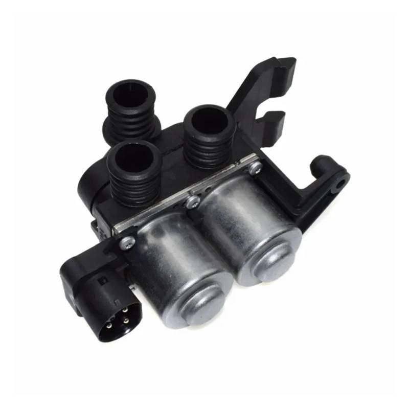 Lanliuhui Store 64118375792 64118391419 Klimaanlage Kühlmittel Klima Heizung Wasser Regelventil Kompatibel Mit B * W E36 318i 323i 325i 328i M3 1995-1999 von YASTOOLS