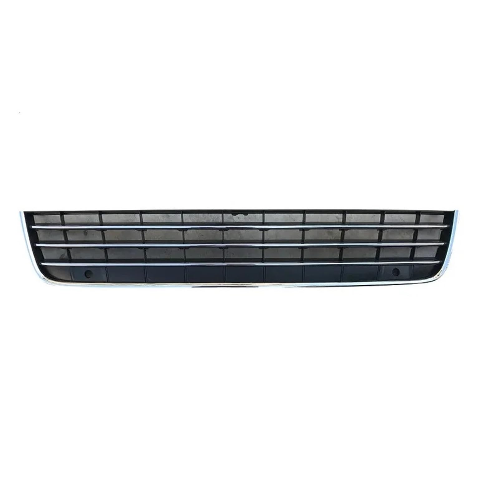 Lanliuhui Store 7P6853677A Kompatibel mit Touareg 2011–2015 Auto-Ersatz-Fronthauben-Stoßstangengitter-Grill Unterer Kühlergrill(B) von YASTOOLS