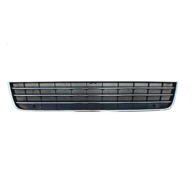Lanliuhui Store 7P6853677A Kompatibel mit Touareg 2011–2015 Auto-Ersatz-Fronthauben-Stoßstangengitter-Grill Unterer Kühlergrill(B) von YASTOOLS
