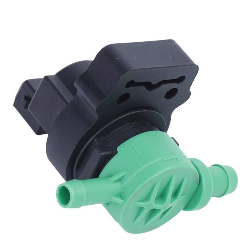 Lanliuhui Store A0004708793 Dampf Kanister Purge Ventil Auto 0004708793 Kompatibel Mit Be * z C230 C250 C280 SLK230 von YASTOOLS