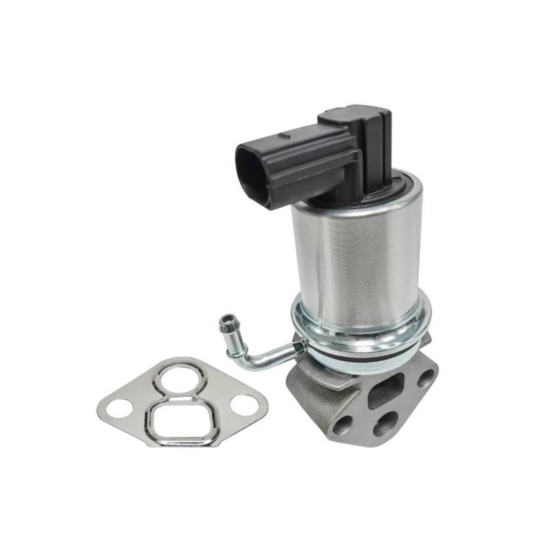 Lanliuhui Store Abgasrückführungsventil/AGR-Ventil + Dichtung 06A131501F EG10290-12B1 06A131501P von YASTOOLS