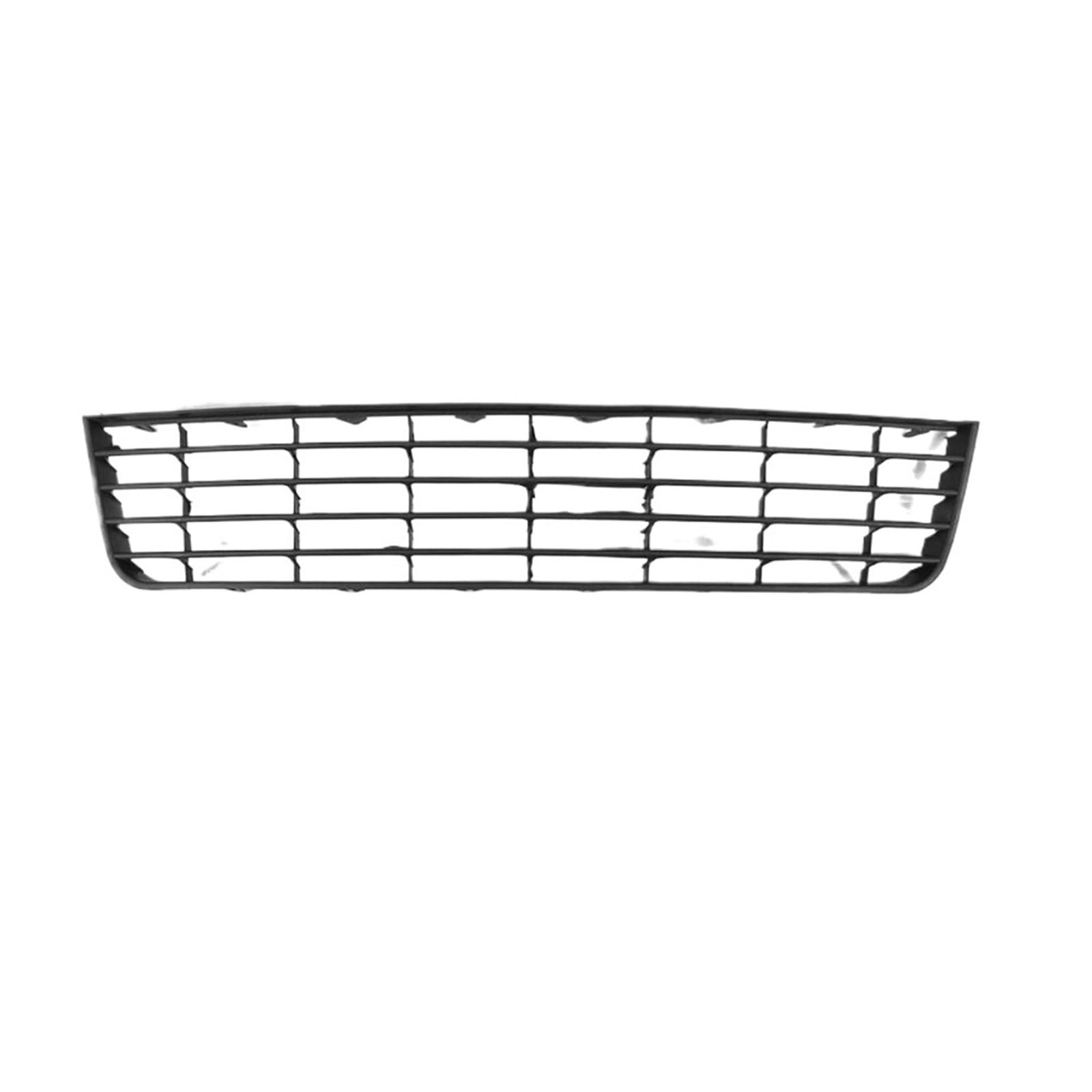 Lanliuhui Store Ansauglüftungsgitter Kompatibel mit Golf Mk5 2006-2009 Unteres Mittelgitter Frontstoßstange Lanliuhui Store Ansauglüftungsgitter Kompatibel mit Golf Mk5 2006-2009 Unteres Mittelgitter Frontstoßstange von YASTOOLS