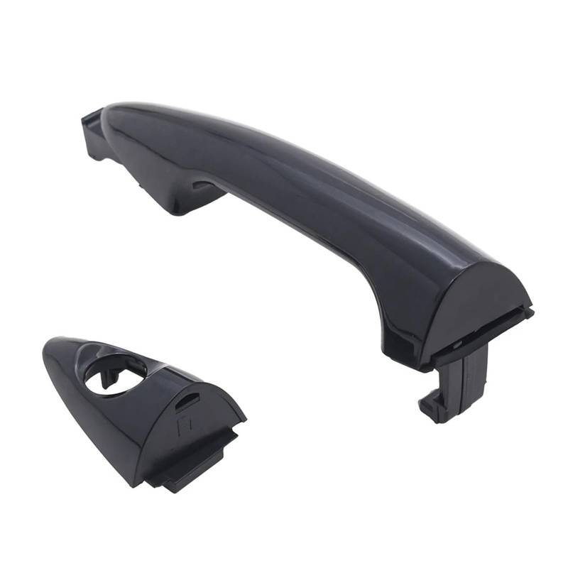 Lanliuhui Store Außentürgriff vorne hinten links rechts kompatibel mit Accent 2012–2017 82662-1R060 82652-1R060 82661-1R050 82651-1R050(Front Left) von YASTOOLS