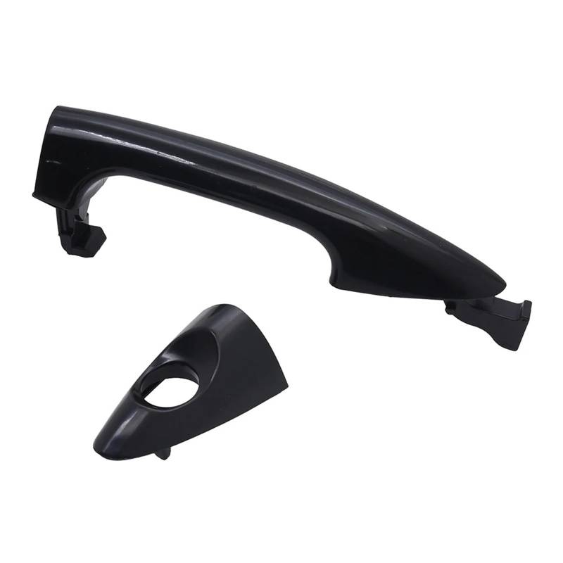 Lanliuhui Store Außentürgriff vorne hinten links rechts kompatibel mit Accent 2012–2017 82662-1R060 82652-1R060 82661-1R050 82651-1R050(Front Right) von YASTOOLS
