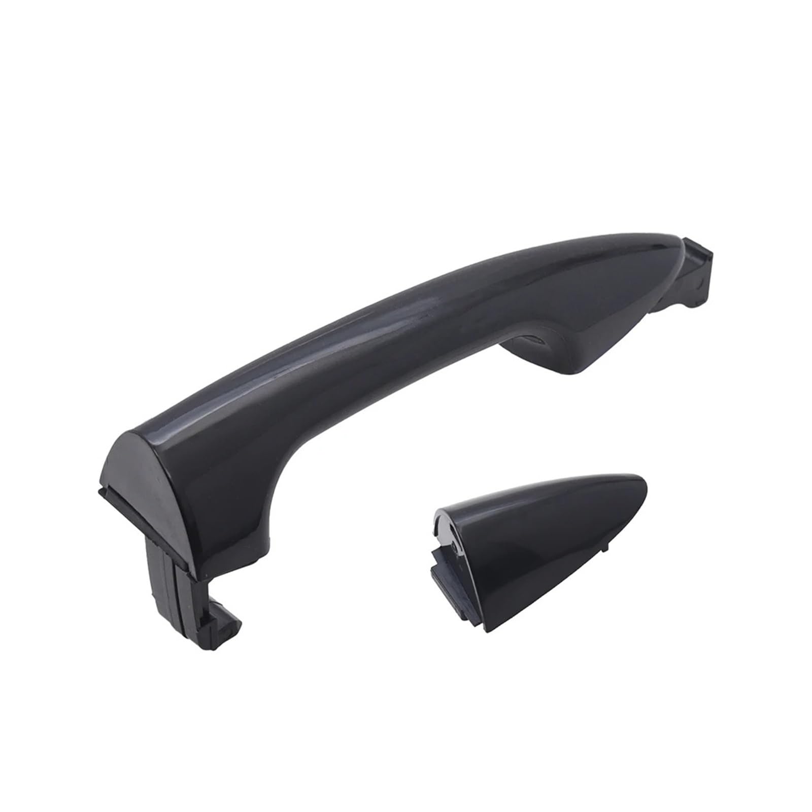 Lanliuhui Store Außentürgriff vorne hinten links rechts kompatibel mit Accent 2012–2017 82662-1R060 82652-1R060 82661-1R050 82651-1R050(Rear Left) von YASTOOLS