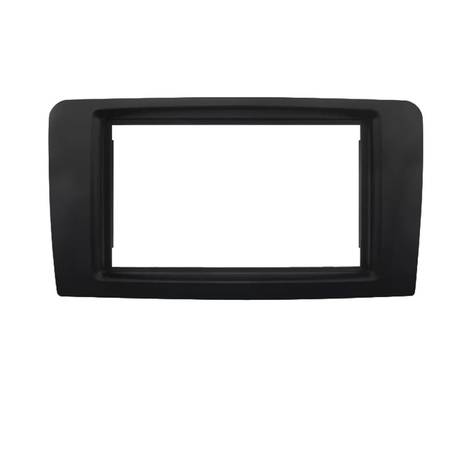Lanliuhui Store Auto-Doppel-DIN-Radioblende, kompatibel mit B*ENZ ML W164 2006–2010, Einbau-Audio-Armaturenbrett-Kit, Rahmen Nr. 5115 Lanliuhui Store Auto-Doppel-DIN-Radioblende, kompatibel mit B*ENZ ML W164 2006–2010, Einbau-Audio-Armaturenbrett-Kit, Rahmen Nr. 5115 von YASTOOLS