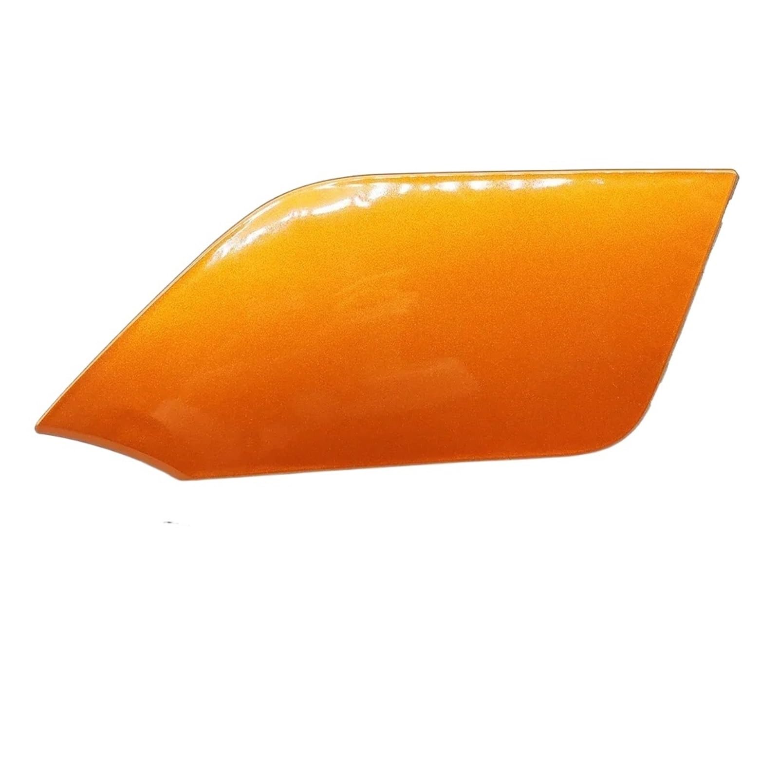 Lanliuhui Store Auto Front Stoßstange Abschlepp Haken Auge Abdeckung Deckel Kompatibel Mit X-Trail Kompatibel Mit Rogue 2017-2020 Abschlepp Haken Schleppen Anhänger Kappe Garnieren(Orange) von YASTOOLS
