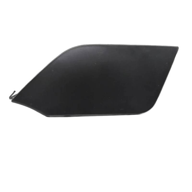 Lanliuhui Store Auto Front Stoßstange Abschlepp Haken Auge Abdeckung Deckel Kompatibel Mit X-Trail Kompatibel Mit Rogue 2017-2020 Abschlepp Haken Schleppen Anhänger Kappe Garnieren(Unpainted) von YASTOOLS