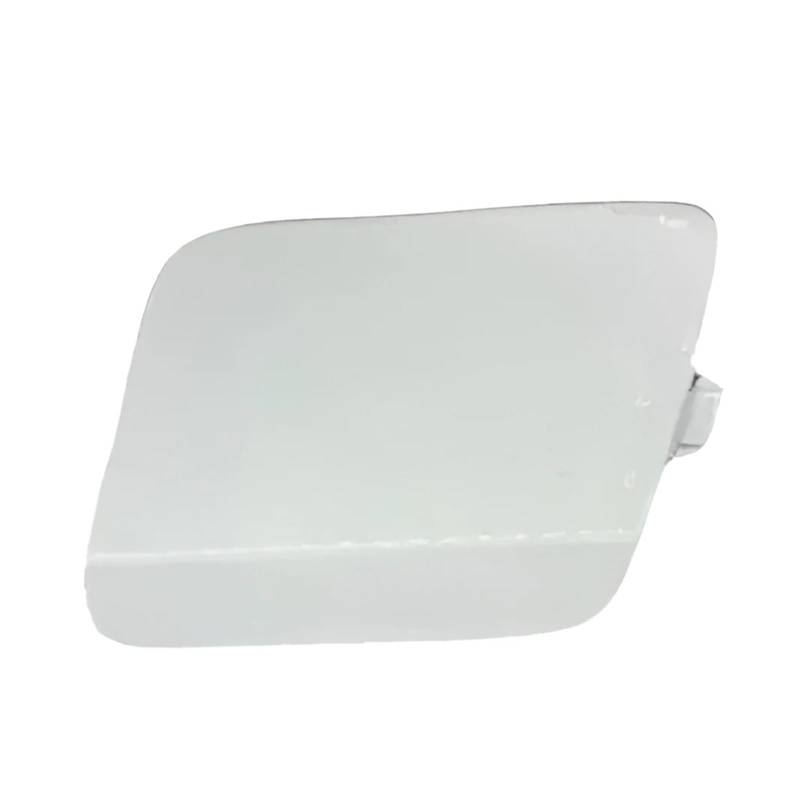 Lanliuhui Store Auto Front Stoßstange Tow Haken Auge Kappe Abdeckung Kompatibel Mit Volvo S60 V60 2020-2023 Weiß von YASTOOLS