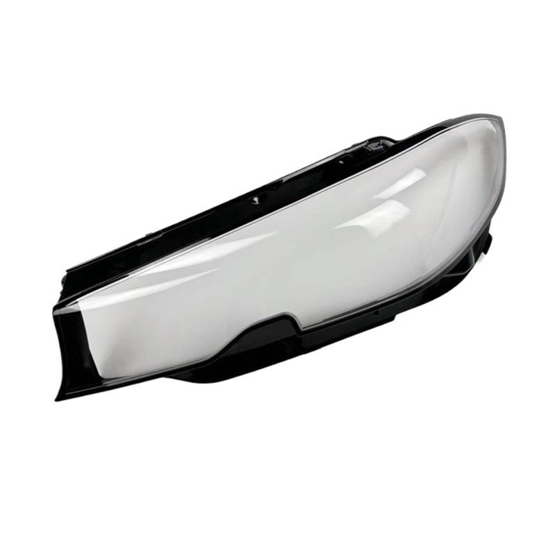 Lanliuhui Store Auto-Frontscheinwerferschale, kompatibel mit B*MW, kompatibel mit 3er-Serie G20 G28 320i 330i 325Li 2019–2021, Lampenhaube, Lampenschirm, Linse, Scheinwerferabdeckung, Schutz(Right) von YASTOOLS