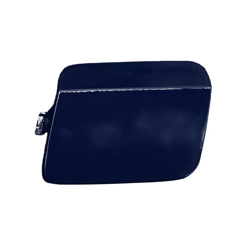 Lanliuhui Store Auto Frontstoßstange Abschlepphaken Augenkappe Abdeckung Kompatibel mit Volvo S60 V60 2020-2023 Blau von YASTOOLS