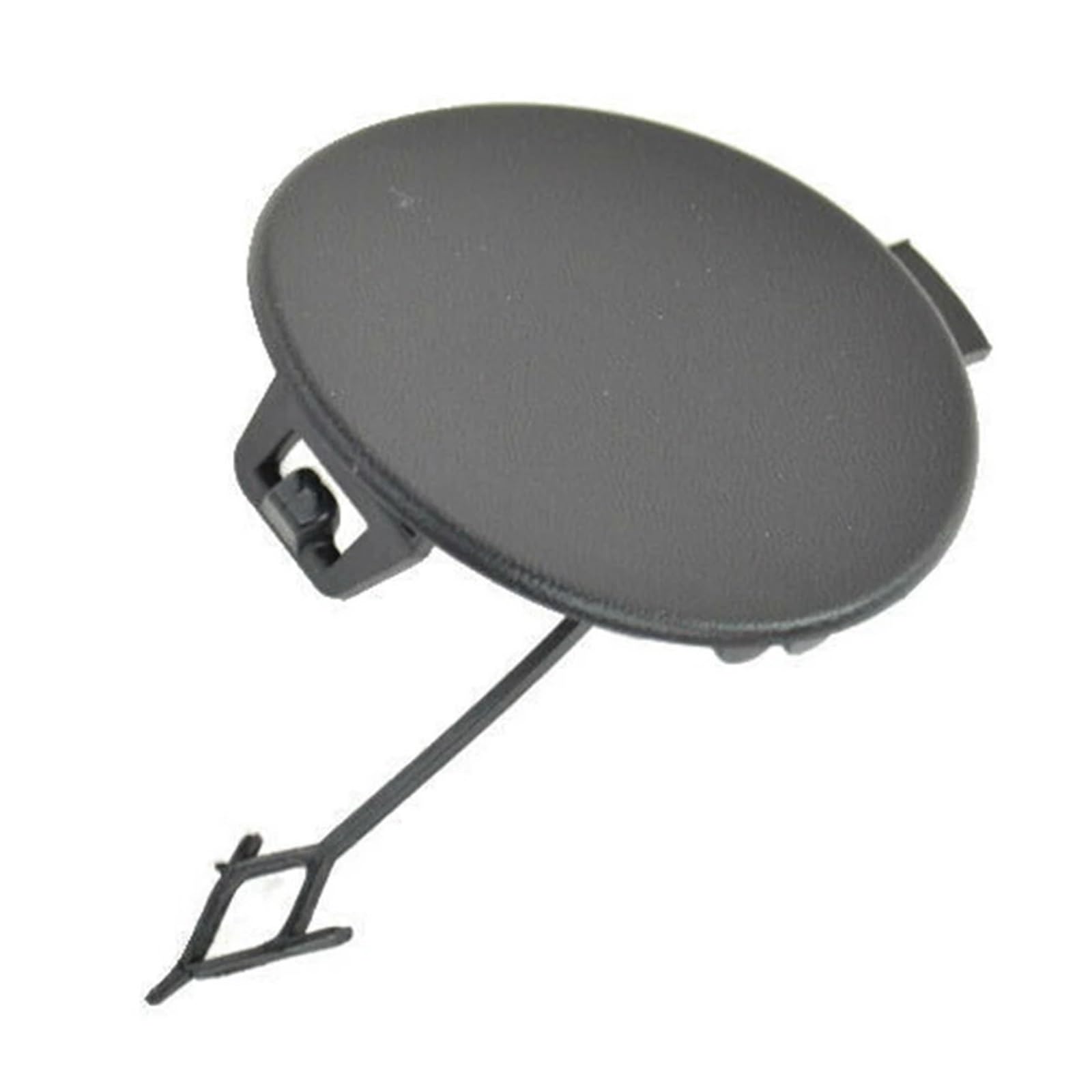 Lanliuhui Store Auto Heckstoßstange Tow Haken Auge Kappe Abdeckung 68203273AE Kompatibel mit Cherokee 2014-2018 Lanliuhui Store Auto Heckstoßstange Tow Haken Auge Kappe Abdeckung 68203273AE Kompatibel mit Cherokee 2014-2018 von YASTOOLS