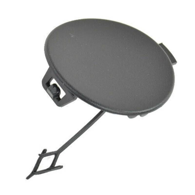 Lanliuhui Store Auto Heckstoßstange Tow Haken Auge Kappe Abdeckung 68203273AE Kompatibel mit Cherokee 2014-2018 von YASTOOLS