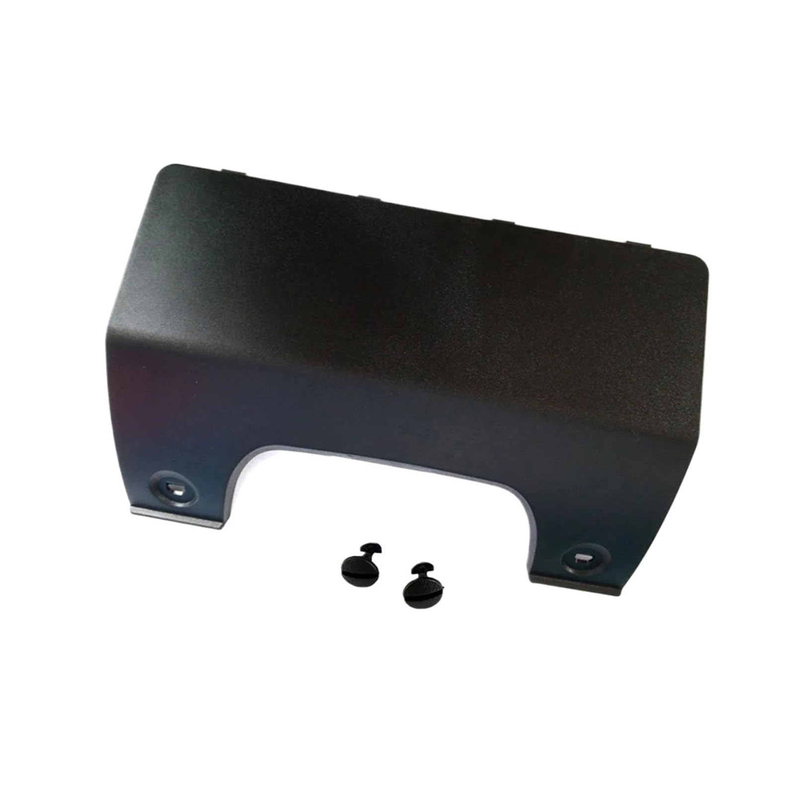 Lanliuhui Store Auto-Hinterstoßstangen-Abschleppösenhaken-Abdeckungsplatte, feste Clips, kompatibel mit LR3 LR4, kompatibel mit Discovery 3 4 2005–2012, DPO500011PCL Lanliuhui Store Auto-Hinterstoßstangen-Abschleppösenhaken-Abdeckungsplatte, feste Clips, kompatibel mit LR3 LR4, kompatibel mit Discovery 3 4 2005–2012, DPO500011PCL von YASTOOLS