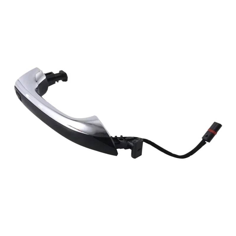 Lanliuhui Store Autotürgriff vorne/hinten, Außenzug A1647600370 A1647600470, kompatibel mit Be*z W164 ML500 ML300 X164 GL450 W251 2006-2012(Right A1647600470) von YASTOOLS