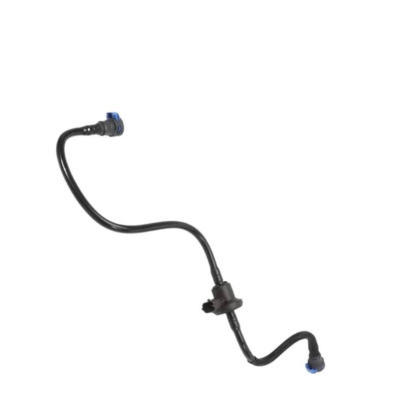 Lanliuhui Store Autozubehör Emissionen Dampf Kanister Purge Ventil Magnetventil Mit Schlauch Kompatibel Mit Focus 2,0 BV6Z9D289A BV6Z-9D289-A von YASTOOLS