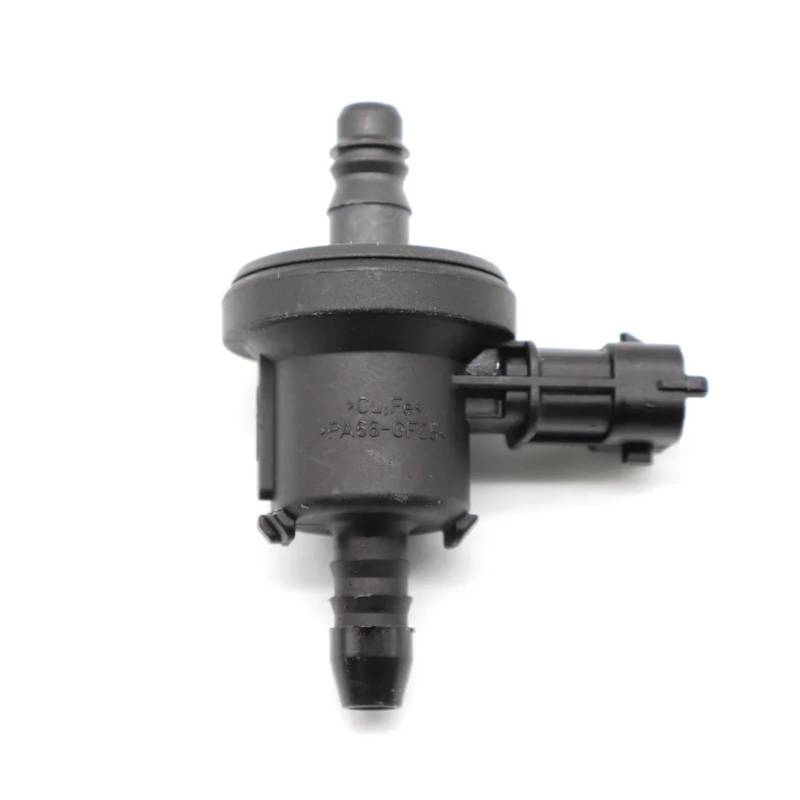 Lanliuhui Store BV61-9G866-AA Abgassystem Vakuumventil Spülmagnetventil Kompatibel mit F*rd BV619G866AA BV61 9G866 AA 0280142500 von YASTOOLS