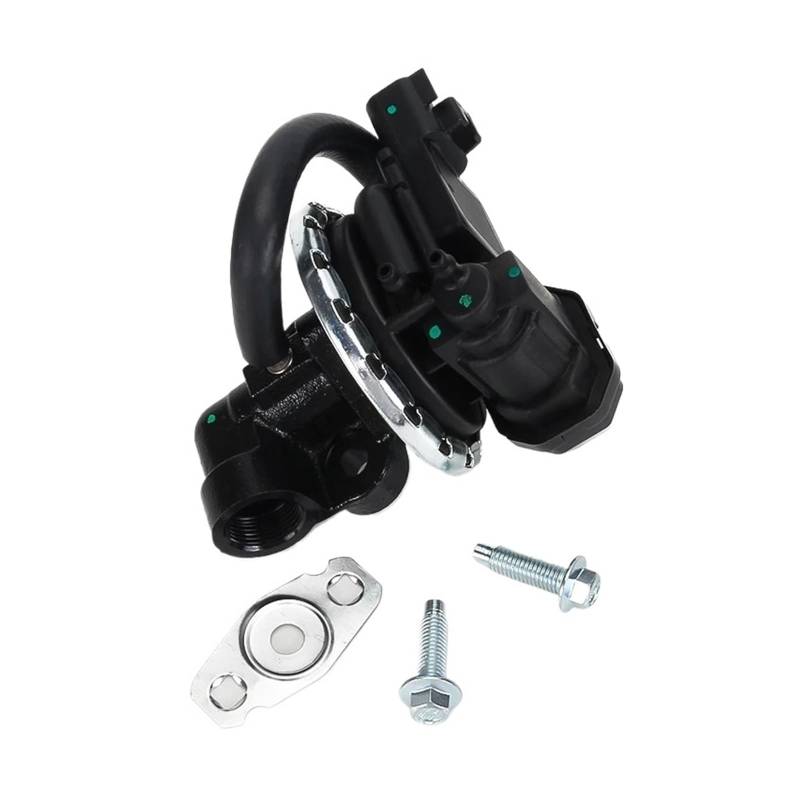 Lanliuhui Store EGV1055 5L2Z9D475A EGR-Ventilbaugruppe Kompatibel mit Explorer Sport Kompatibel mit Trac Kompatibel mit Mercury Kompatibel mit Mountaineer V6 von YASTOOLS