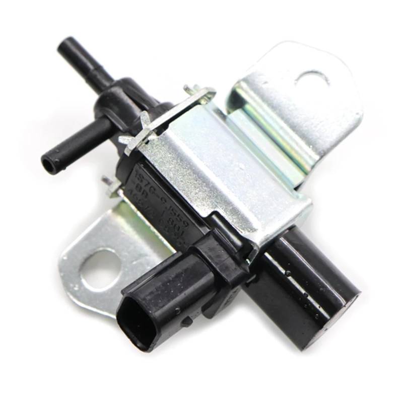 Lanliuhui Store Elektronisches EGR-Vakuum-Ansaugkrümmer-Steuerventil-Magnetventil 1S7G-9J559-BB Kompatibel mit Focus Kompatibel mit Ma*zda 6 Kompatibel mit Mercury L80118741 von YASTOOLS