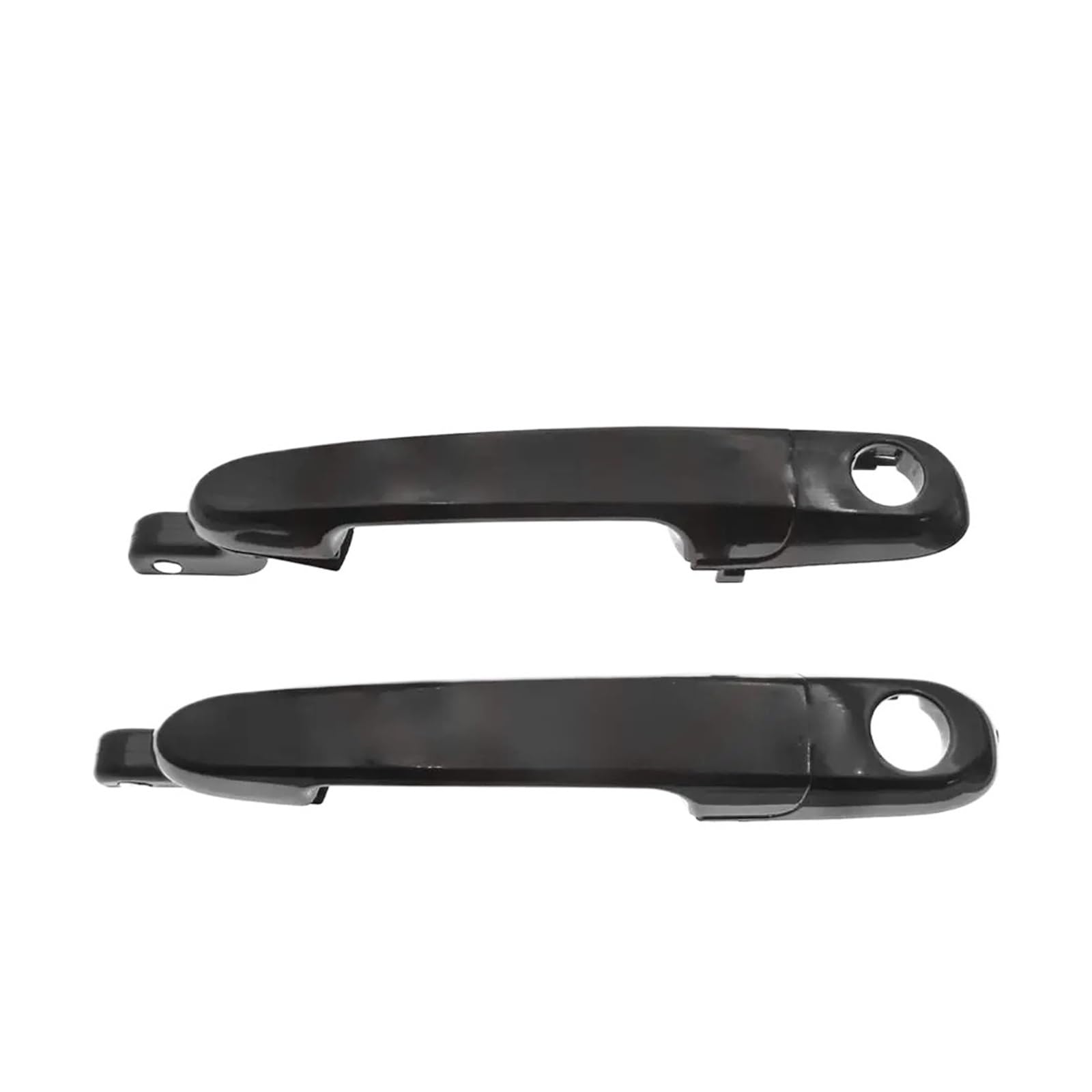 Lanliuhui Store Kompatibel mit Accent 2006–2011 1,6 l Außentürgriff außen 82650–1E050, 82660–1E050, 83650–1E050(Front pair) von YASTOOLS