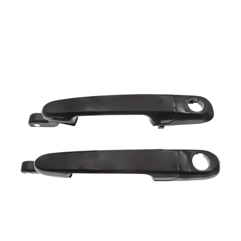 Lanliuhui Store Kompatibel mit Accent 2006–2011 1,6 l Außentürgriff außen 82650–1E050, 82660–1E050, 83650–1E050(Front pair) von YASTOOLS