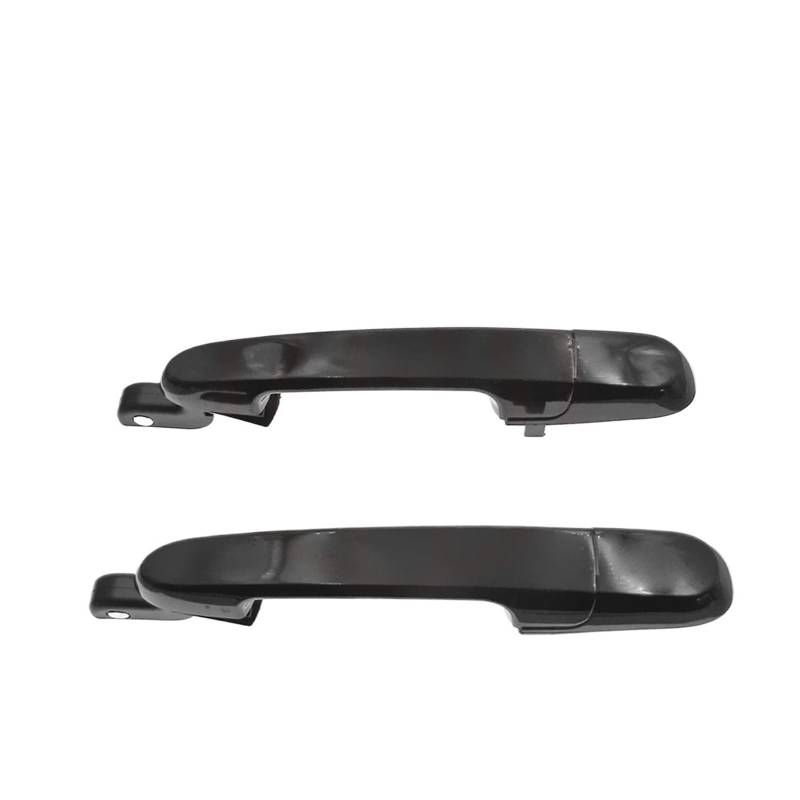 Lanliuhui Store Kompatibel mit Accent 2006–2011 1,6 l Außentürgriff außen 82650–1E050, 82660–1E050, 83650–1E050(Rear pair) von YASTOOLS