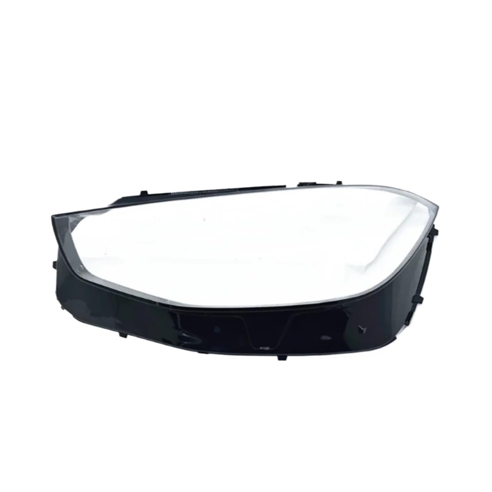 Lanliuhui Store Kompatibel mit B*enz S-Klasse W223 S320 S450 S500 2021-2023 Autoscheinwerfer-Objektivabdeckung(1 pcs Left) von YASTOOLS