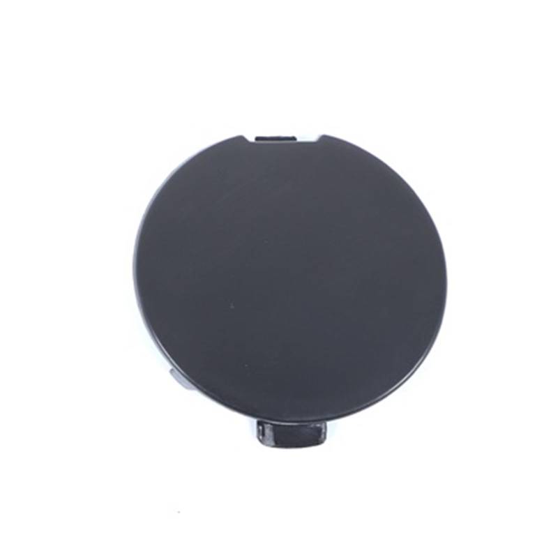 Lanliuhui Store Kompatibel mit Ma*da MX-5 ND 2016-2025 Auto-Frontstoßstange, Abschlepphaken, Ösenkupplung, Anhängerabdeckung, Kappe, Stecker, hintere Anhängerabdeckung(Rear) von YASTOOLS