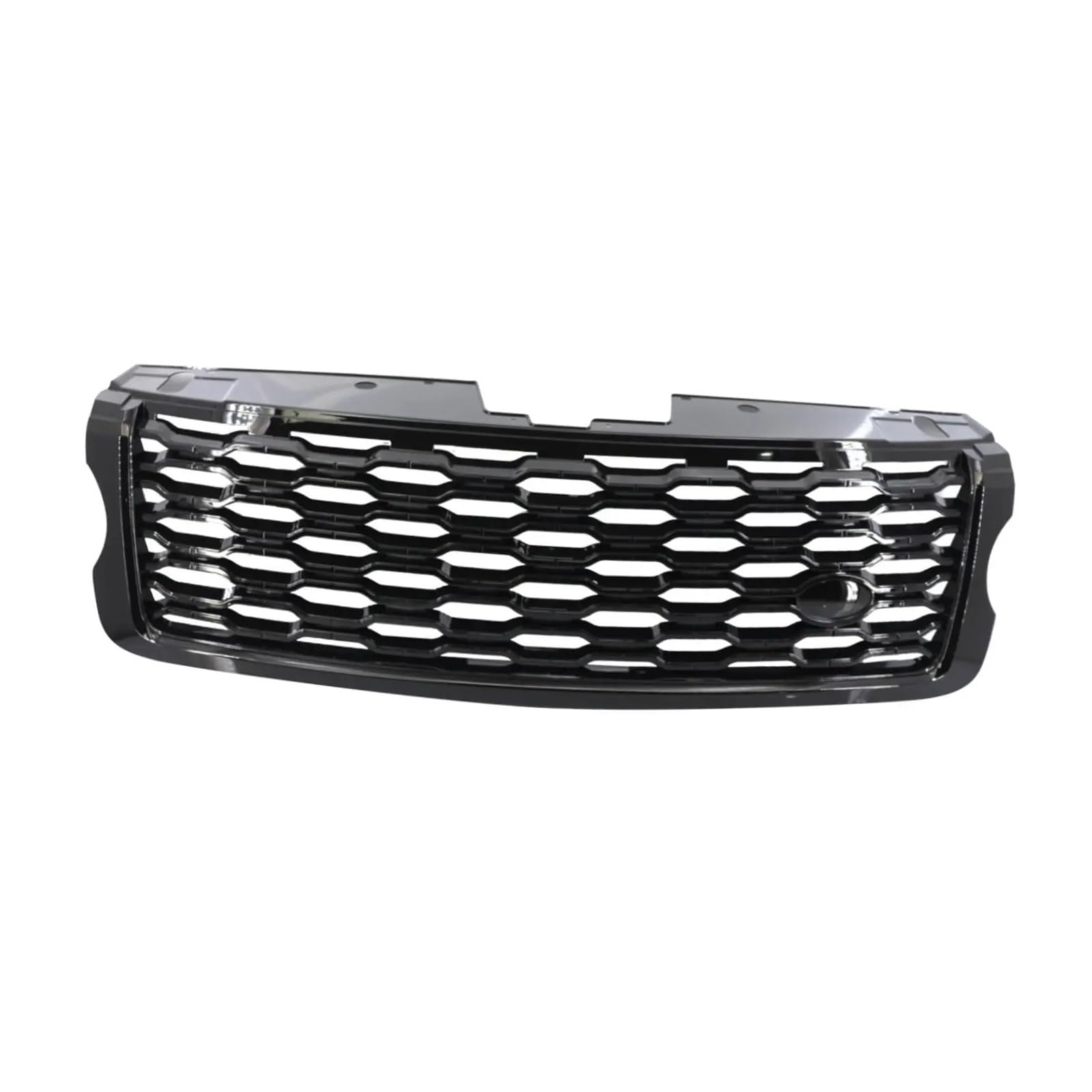 Lanliuhui Store Kühlergrill Grill Auto Zubehör LR055880 Mesh Abdeckung Grill Kompatibel Mit L405 2013-2017 Lanliuhui Store Kühlergrill Grill Auto Zubehör LR055880 Mesh Abdeckung Grill Kompatibel Mit L405 2013-2017 von YASTOOLS