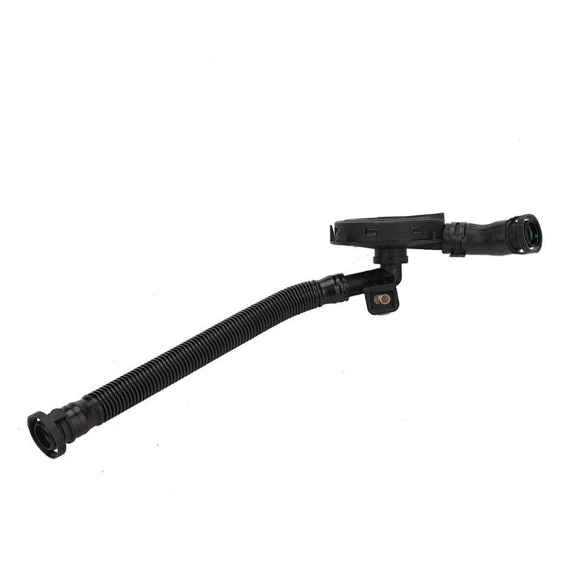 Lanliuhui Store Kurbelgehäuse-Entlüftungsventil for Autos, kompatibel mit Cayenne 2004–2006, 3,2 l V6, 95511076500, 955 110 765 00 von YASTOOLS
