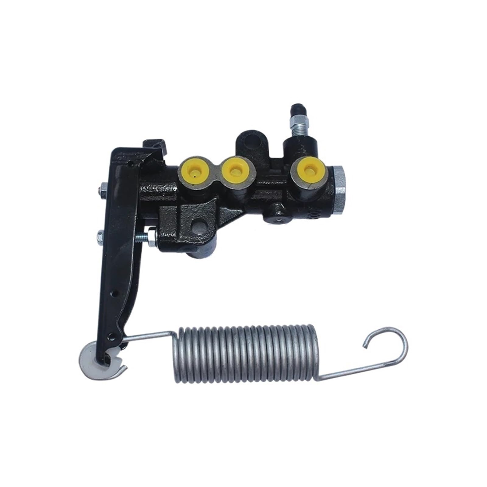 Lanliuhui Store Load-Sensing-Ventil Bremse Kompensator MB618320 Kompatibel Mit L200 Kompatibel Mit Triton MB618321 F01G09L03A Lanliuhui Store Load-Sensing-Ventil Bremse Kompensator MB618320 Kompatibel Mit L200 Kompatibel Mit Triton MB618321 F01G09L03A von YASTOOLS