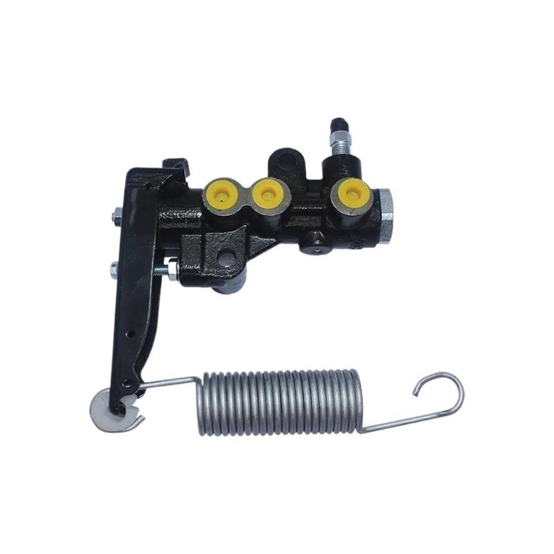 Lanliuhui Store Load-Sensing-Ventil Bremse Kompensator MB618320 Kompatibel Mit L200 Kompatibel Mit Triton MB618321 F01G09L03A von YASTOOLS