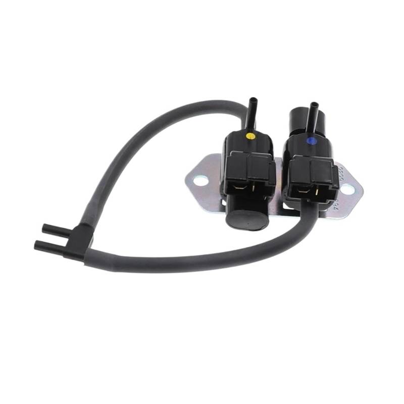 Lanliuhui Store MB620532 K5T47776 Vakuumschalter-Magnetventil Kompatibel mit Pajero L200 L300 V43 V44 V45 K74T V73 V75 94-07 MR430381 MB937731 von YASTOOLS