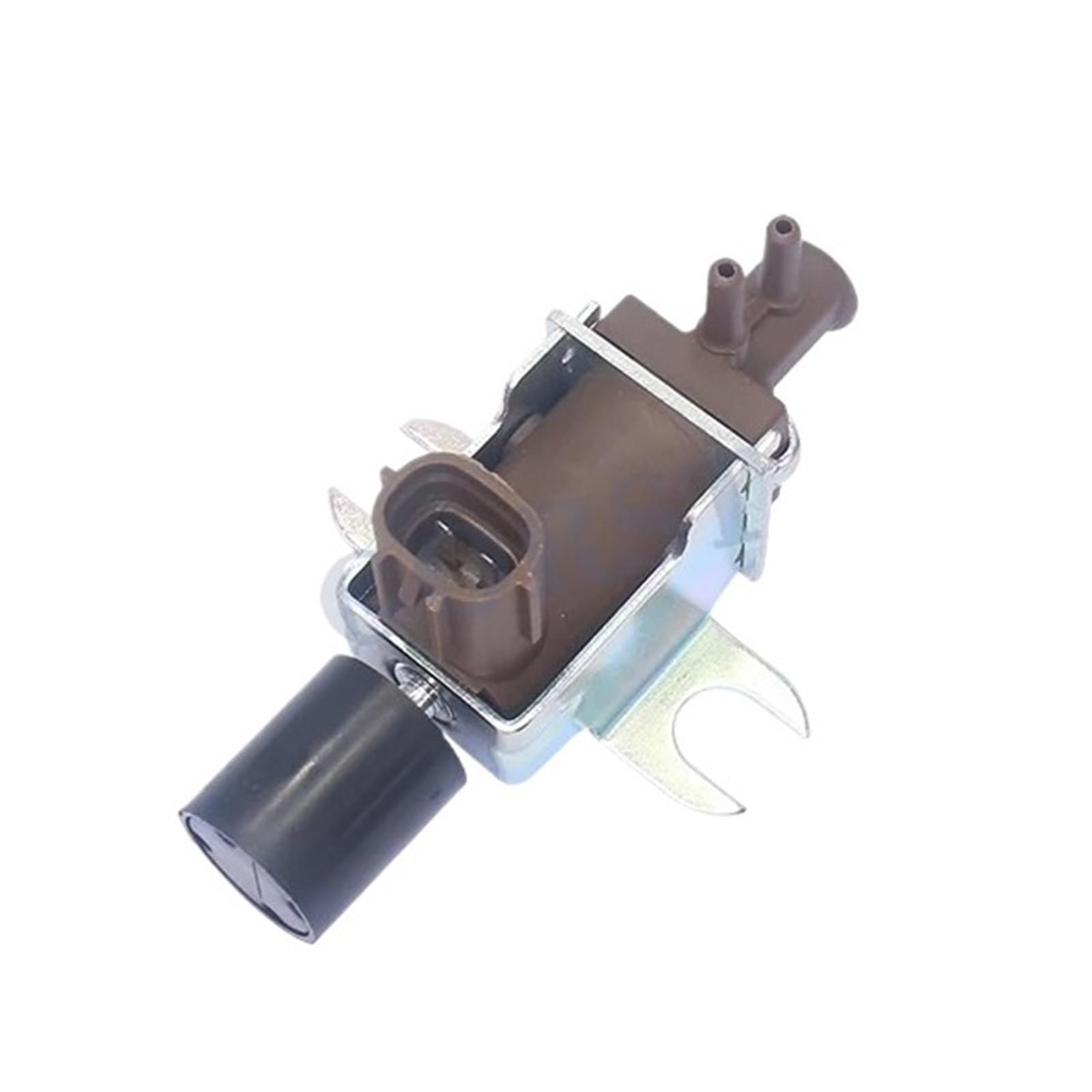 Lanliuhui Store Magnetventil MR258166 Kompatibel Mit Pajero Kompatibel Mit Triton Auto Auto Teil 139700-0350 Emissions Control Magnetventil Lanliuhui Store Magnetventil MR258166 Kompatibel Mit Pajero Kompatibel Mit Triton Auto Auto Teil 139700-0350 Emissions Control Magnetventil von YASTOOLS