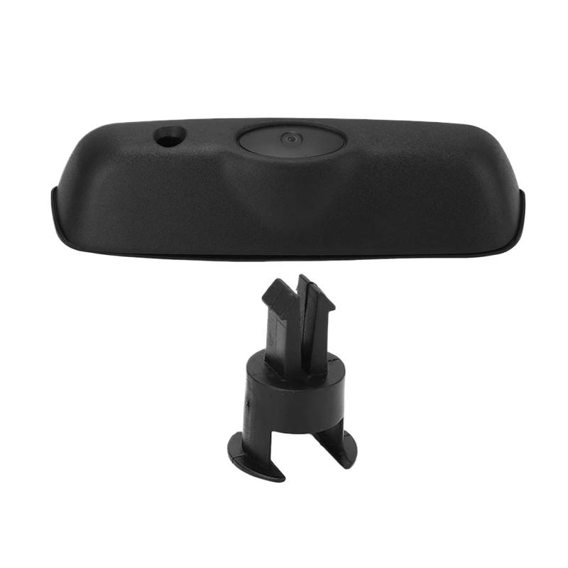 Lanliuhui Store Türgriff for die Heckklappe, CXB000280PMA, kompatibel mit Freelander 1 2001–2006 von YASTOOLS