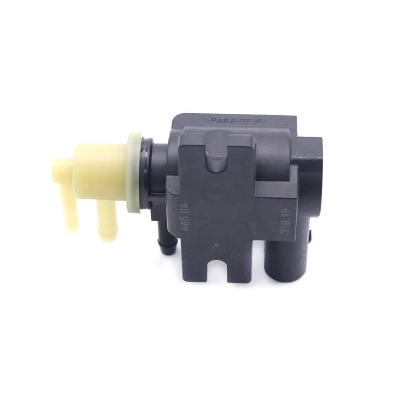 Lanliuhui Store Turbo-Ladedruckventil N75 TDI E 1K0906627A Kompatibel mit A3 Kompatibel mit Beetle Kompatibel mit Passat Kompatibel mit Polo 2.0L 10-13 1K0 906 627 A von YASTOOLS