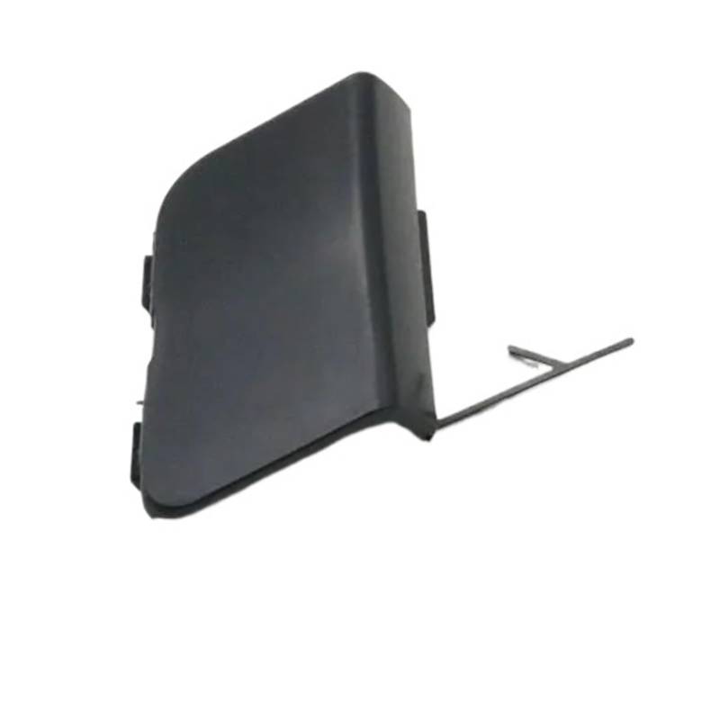 Lanliuhui Store Unlackiert Kompatibel Mit Forester 2014-2016 Auto Vorne Hinten Stoßstange Abschlepphaken Abdeckung Anhänger Auge Kappe Deckel Grundfarbe(Front B) von YASTOOLS
