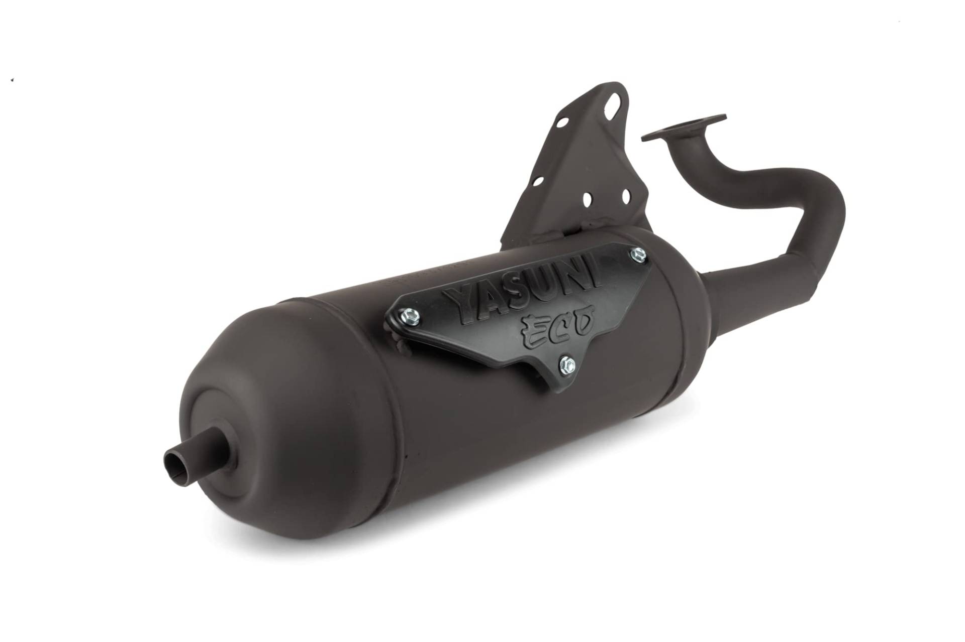 Auspuff Yasuni Eco für Minarelli liegend Auspuff Yasuni Eco für Minarelli liegend von YASUNI