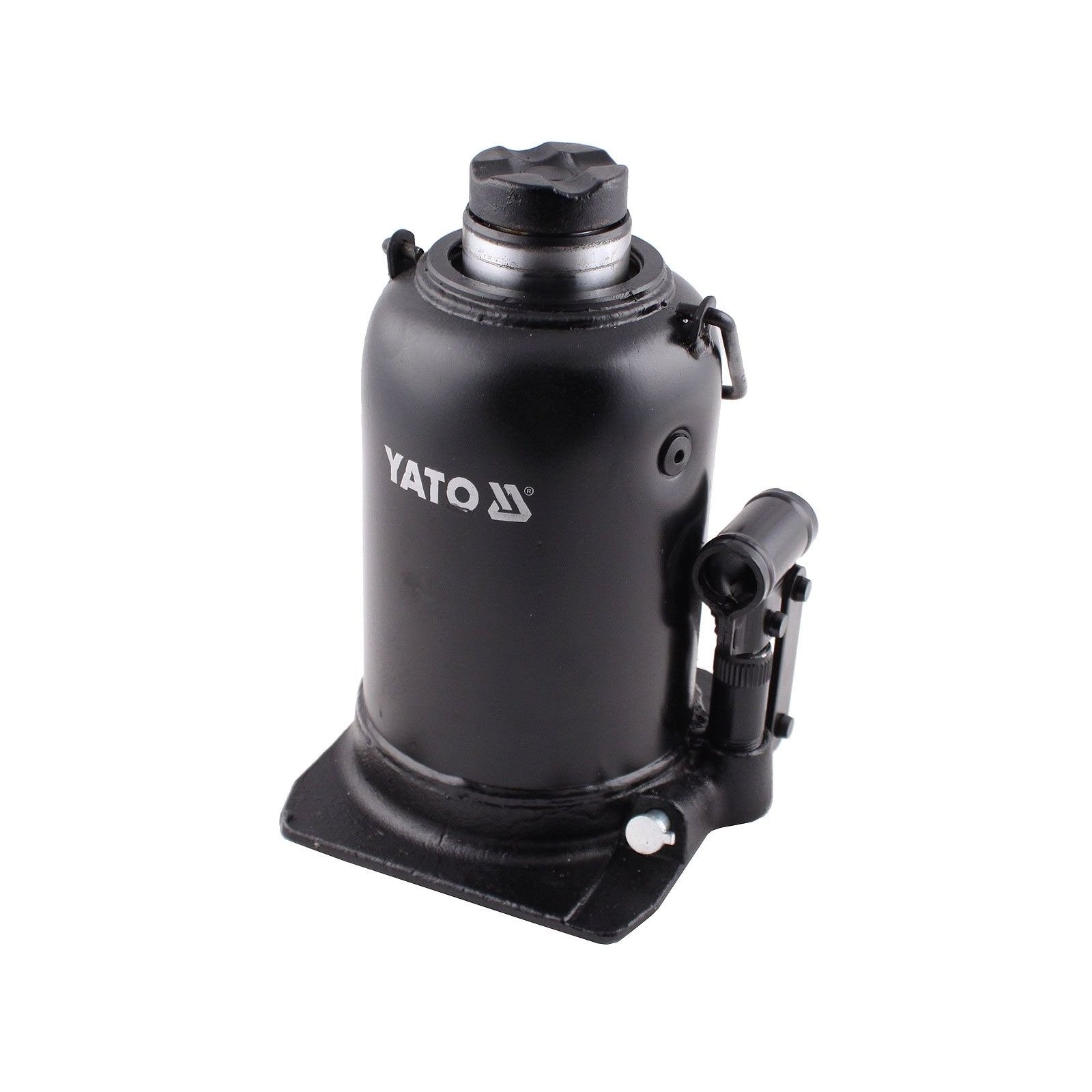 BOTTLE JACK TWO STAGE PISTON 12T BOTTLE JACK TWO STAGE PISTON 12T von YATO