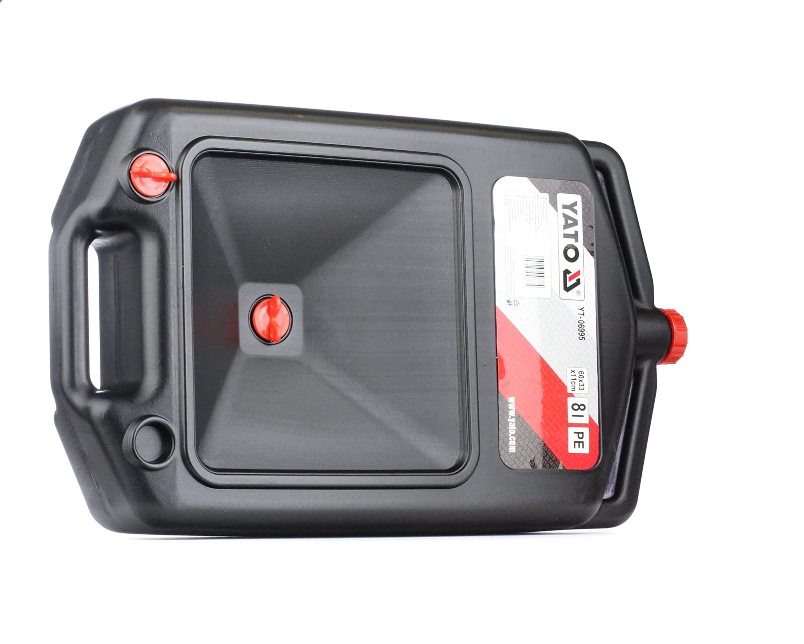 Ölablassbehälter YATO-06995 Ölablassbehälter YATO-06995 von YATO