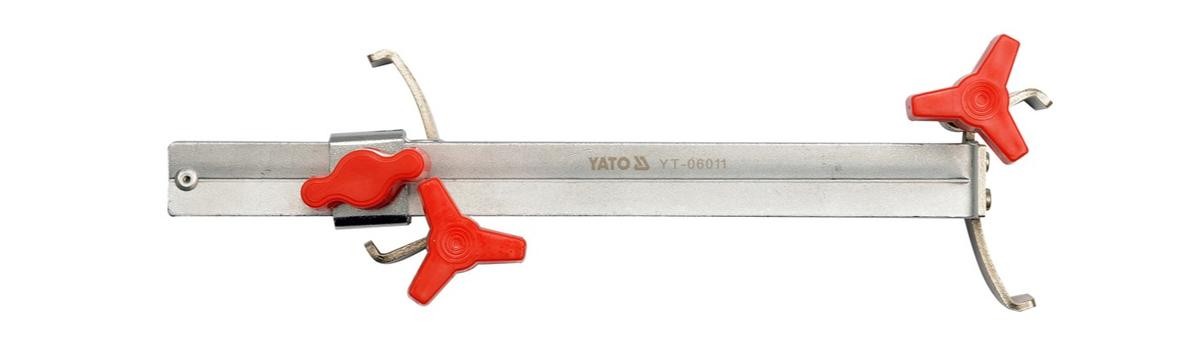 YATO Arretierwerkzeug, Nockenwelle  YT-06011 von YATO