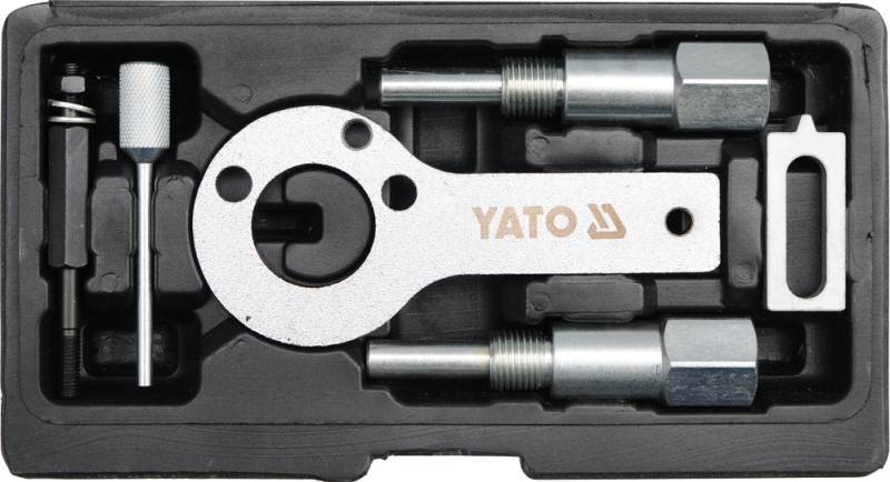 YATO Arretierwerkzeug, Nockenwelle YT-06013 von YATO