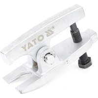 YATO Ausdrücker, Kugelgelenk Länge: 135mm YT-0612 YATO Ausdrücker, Kugelgelenk Länge: 135mm YT-0612 von YATO