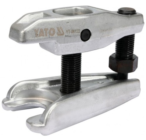 YATO Ausdrücker, Kugelgelenk YT-06122 von YATO